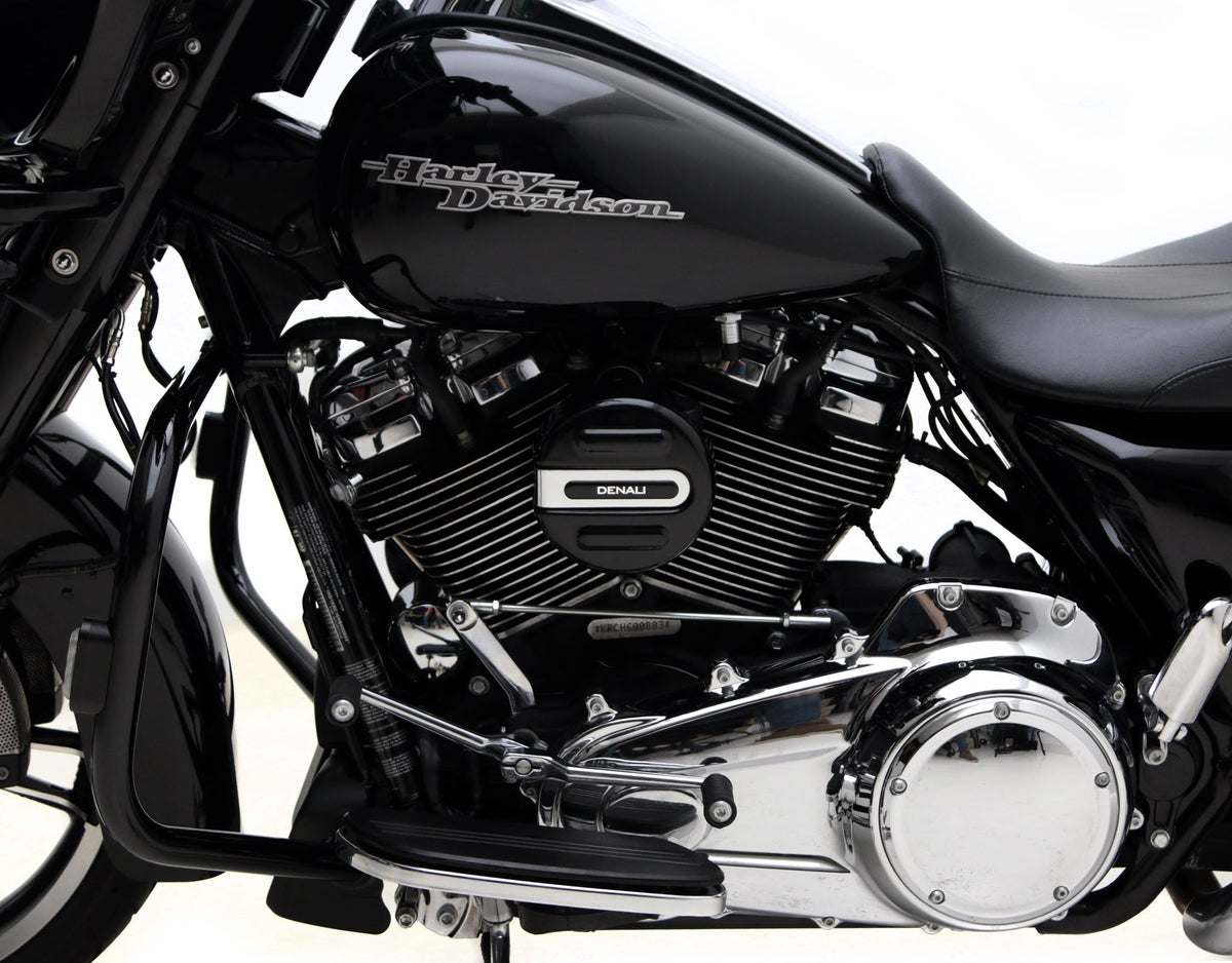 DENALI SoundBomb™ V-Twin Dual-Tone Air Horn with Cover – bilde 13
