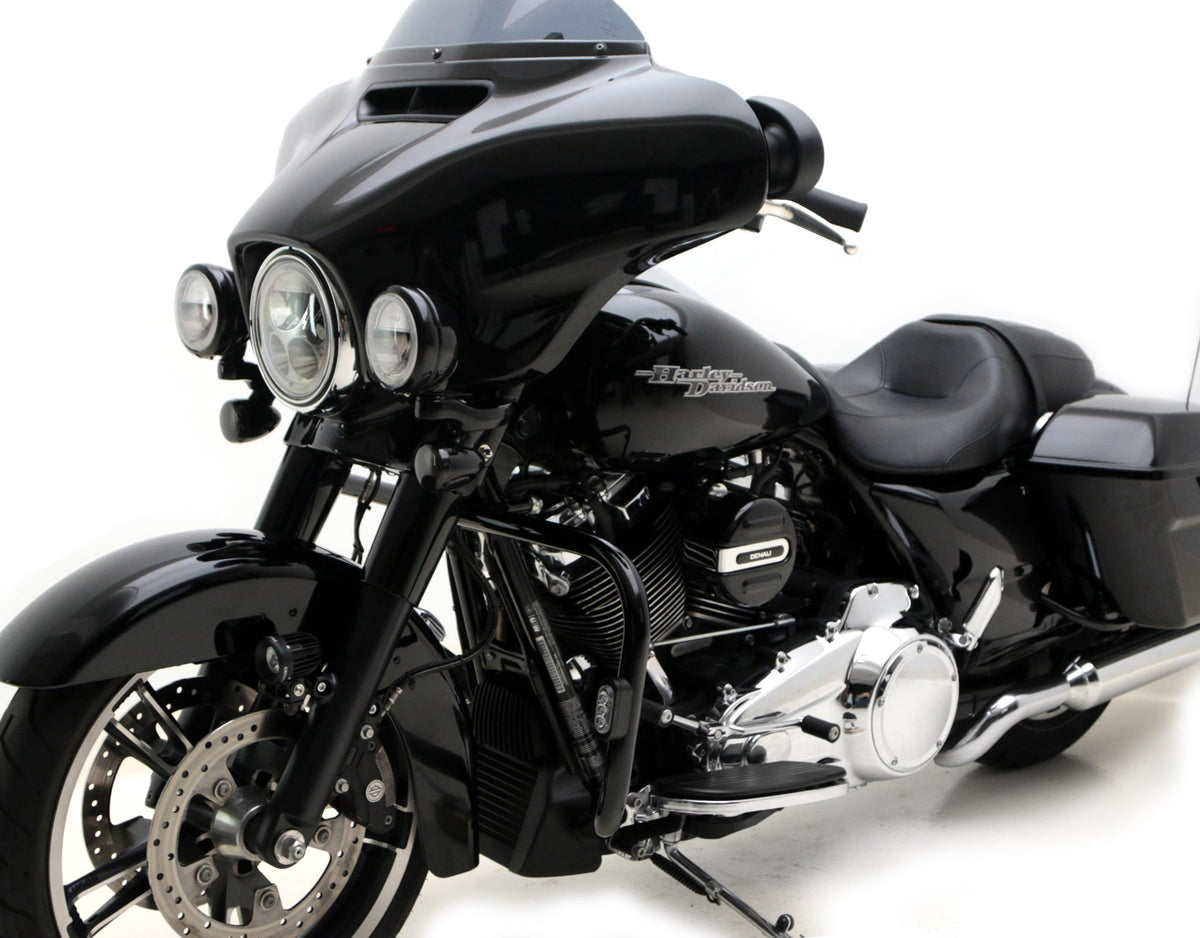 DENALI SoundBomb™ V-Twin Dual-Tone Air Horn with Cover – bilde 12