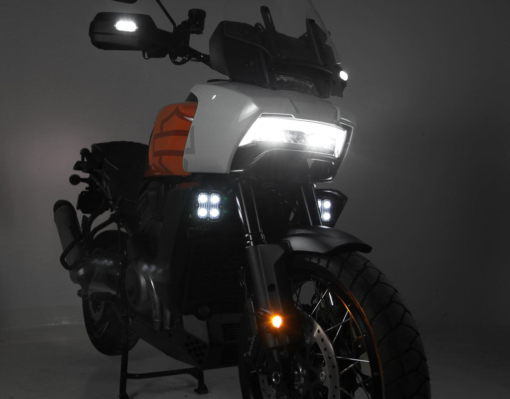 DENALI CANsmart™ Controller for Harley-Davidson Pan America 1250 & Pan America 1250 Special – bilde 4