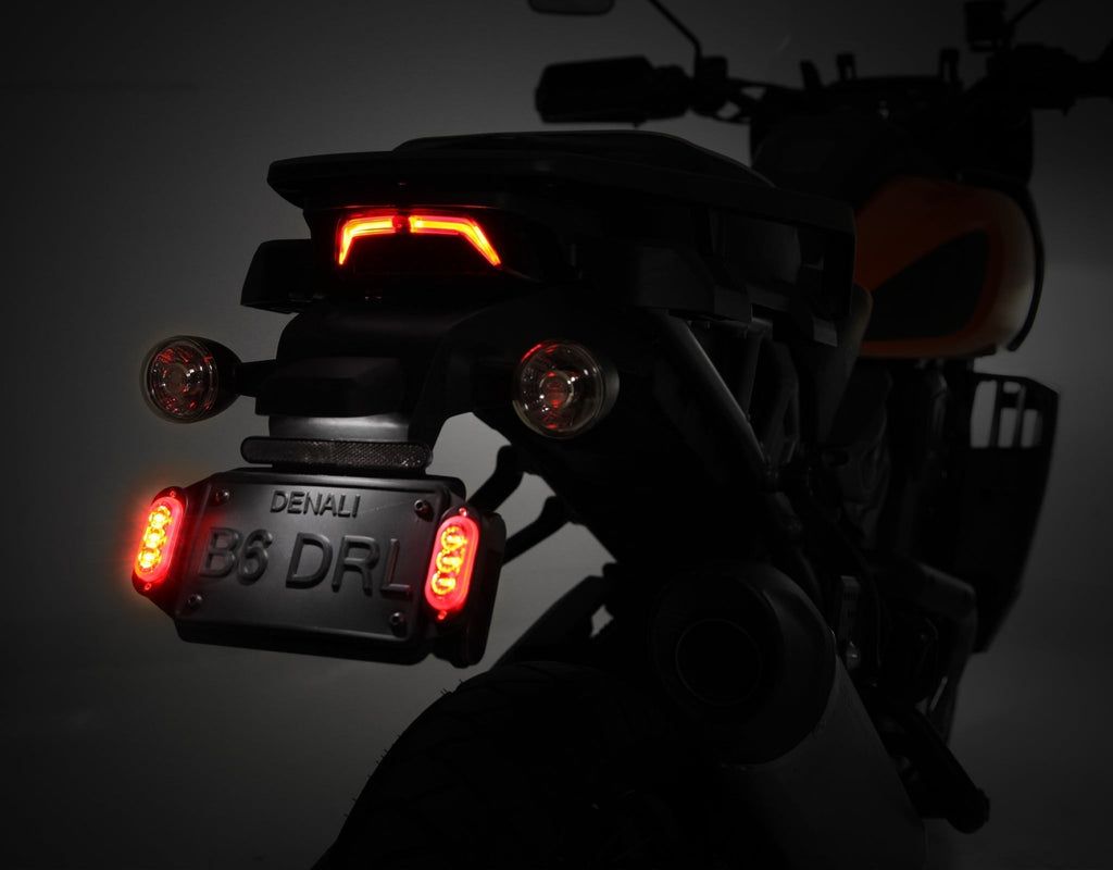 DENALI CANsmart™ Controller for Harley-Davidson Pan America 1250 & Pan America 1250 Special – bilde 2