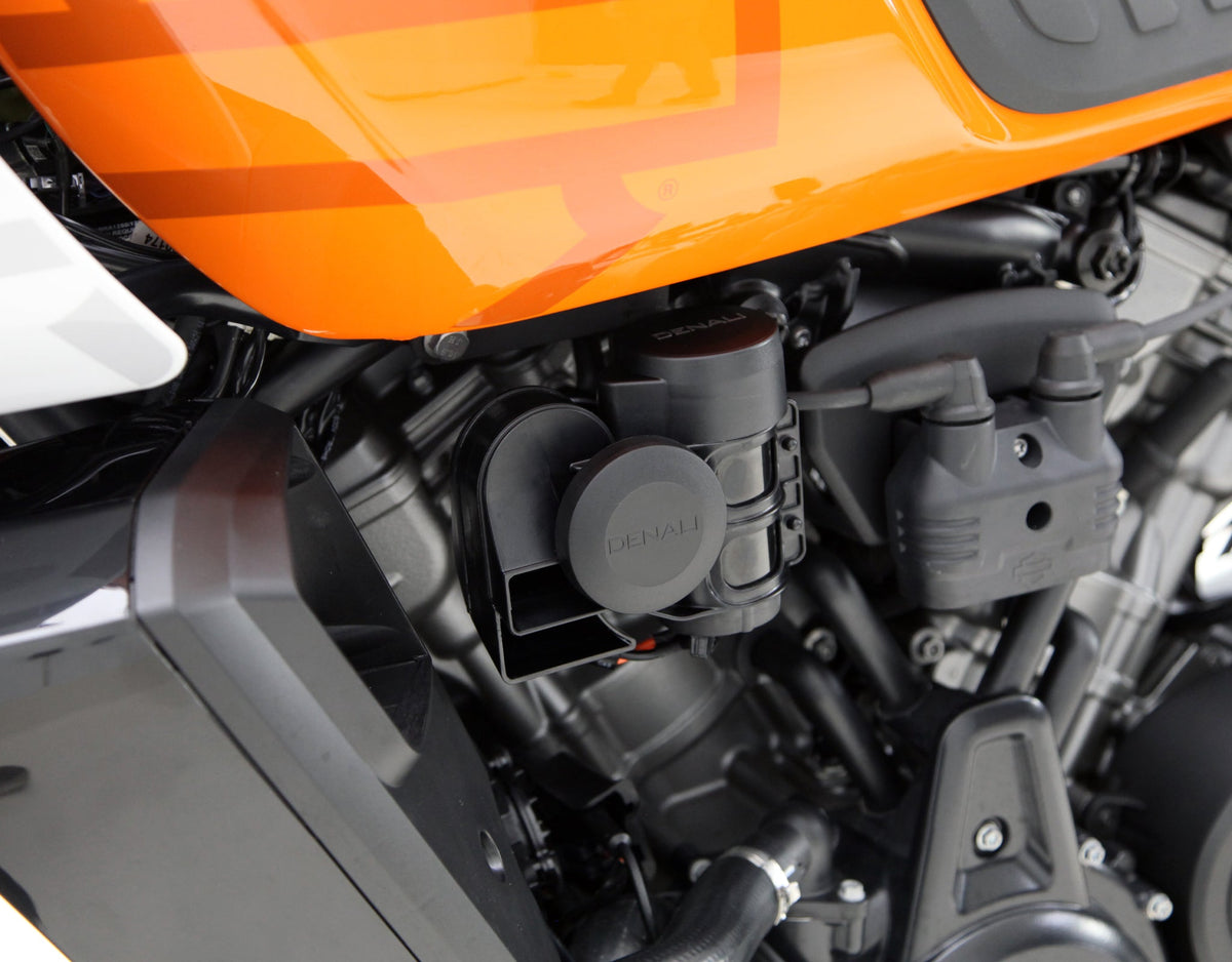DENALI CANsmart™ Controller for Harley-Davidson Pan America 1250 & Pan America 1250 Special – bilde 6