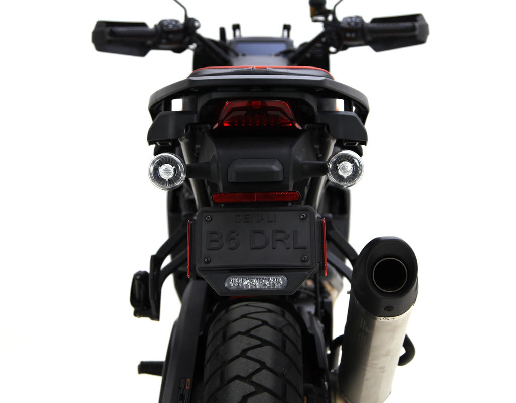 DENALI Plug-&-Play B6 Brake Light for Harley-Davidson Pan America 1250 – bilde 2