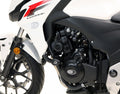 DENALI Horn Mount - Honda CB500F '13-'21