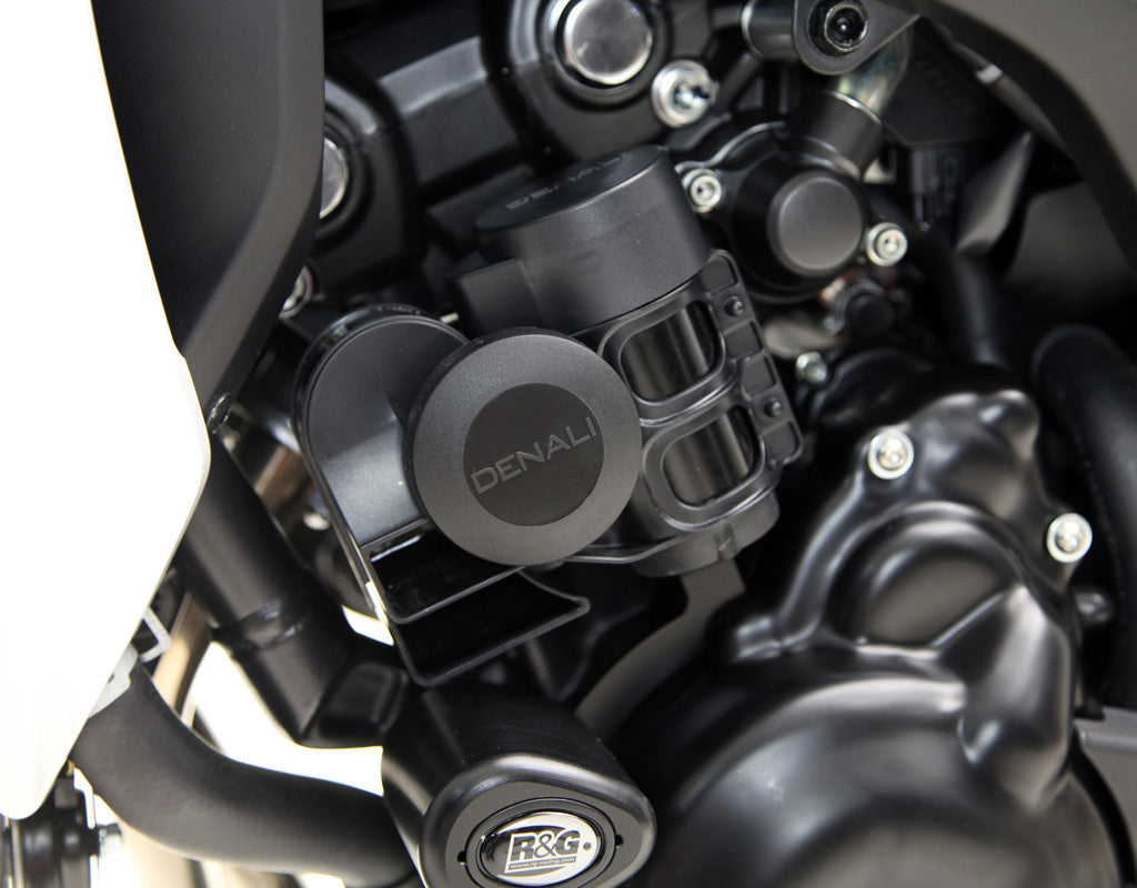 DENALI Horn Mount - Honda CB500F '13-'21 – bilde 3