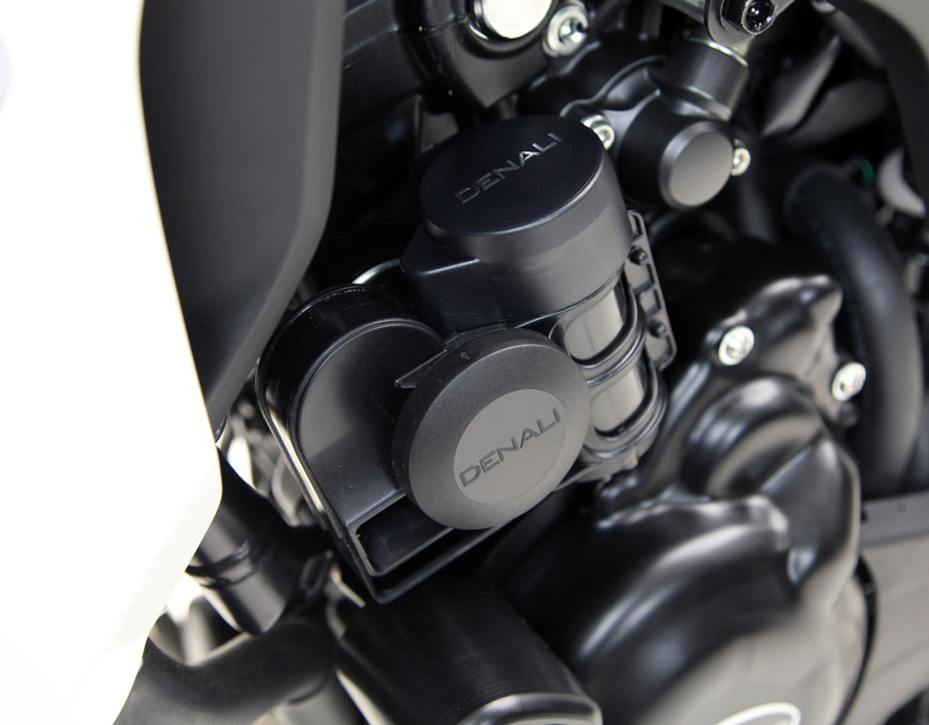 DENALI Horn Mount - Honda CB500F '13-'21 – bilde 2
