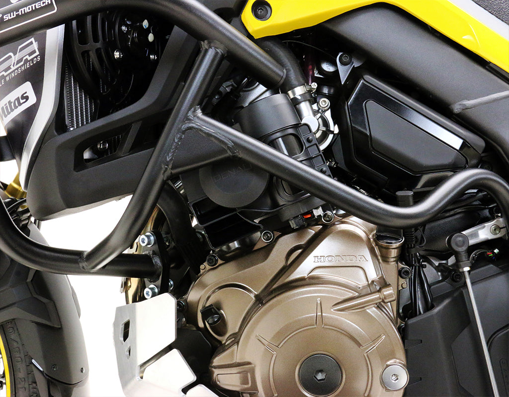 DENALI Horn Mount - Honda Africa Twin CRF1000L & CRF1100L '16-'25 – bilde 2