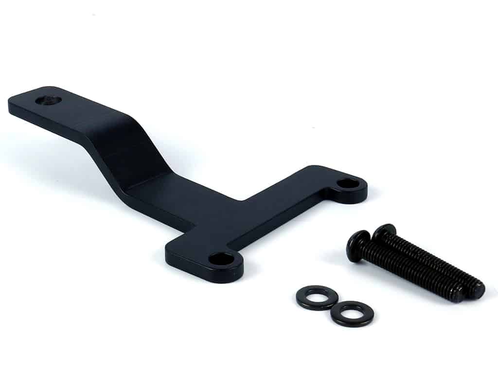 DENALI Horn Mount - Honda Africa Twin CRF1000L & CRF1100L '16-'25 – bilde 4