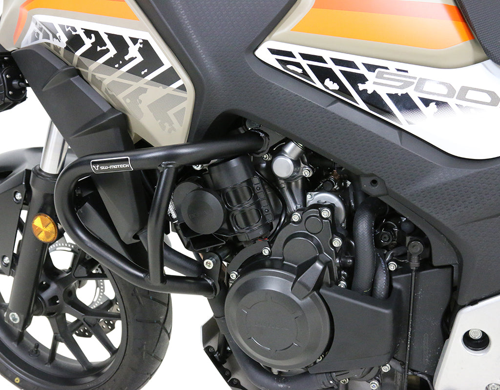DENALI Horn Mount - Honda CB500X '13-'18 & Rebel 500 '17-'19 – bilde 4