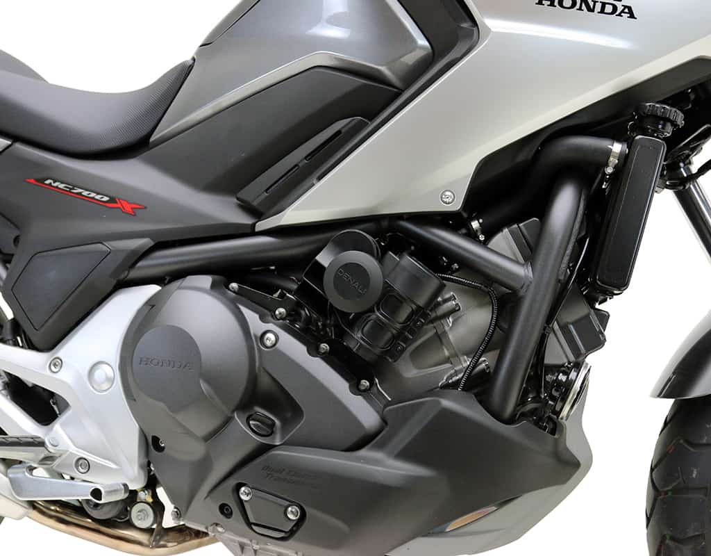 DENALI Horn Mount - Honda NC700X '16-'17 – bilde 2