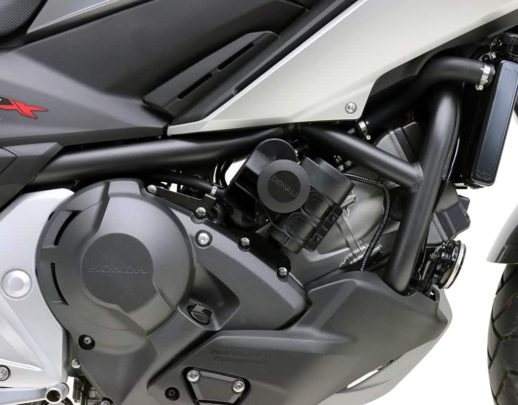 DENALI Horn Mount - Honda NC700X '16-'17 – bilde 3