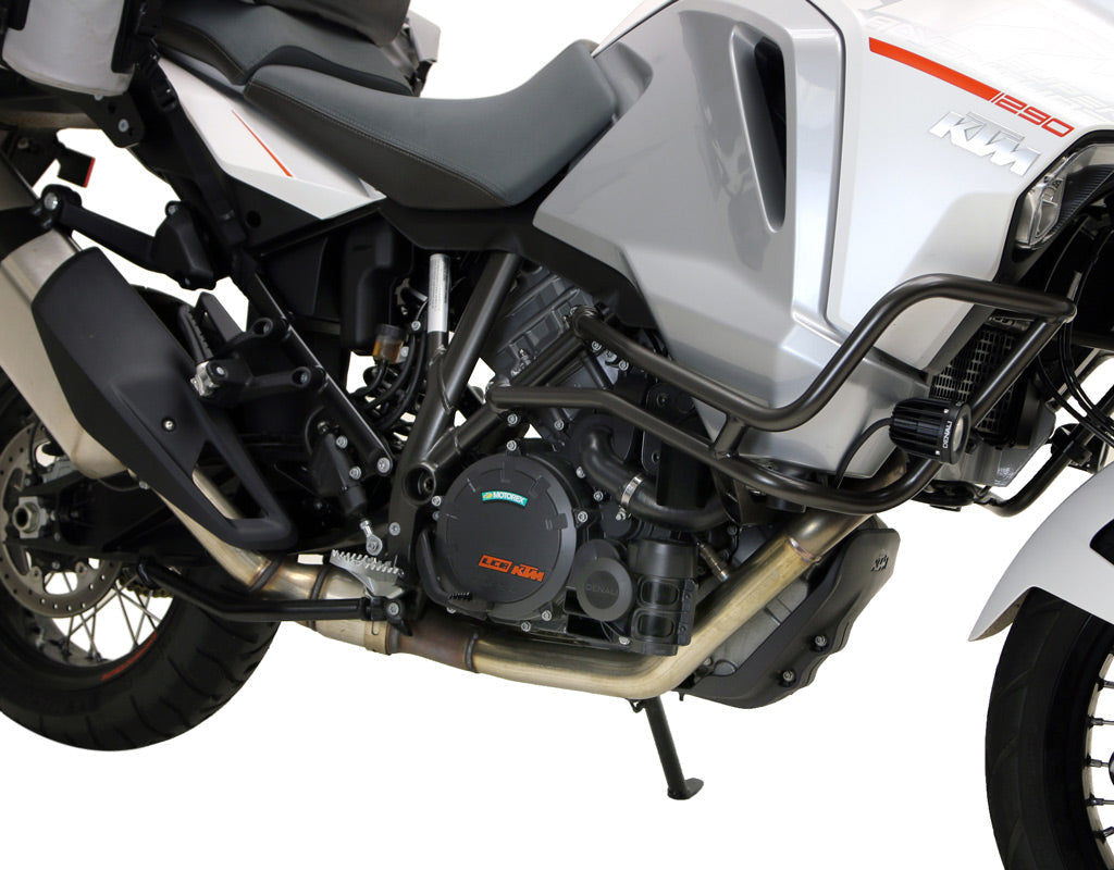 DENALI Horn Mount - KTM 1050, 1090, 1190 & 1290 Adventure – bilde 5