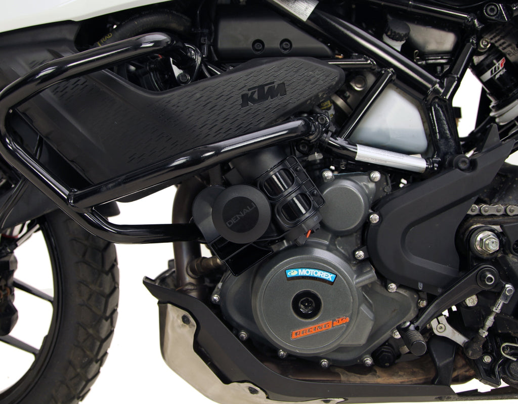 DENALI Horn Mount - KTM 390 Adventure '20-'21 – bilde 3