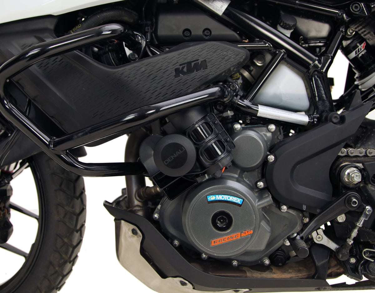 DENALI Horn Mount - KTM 390 Adventure '20-'21 – bilde 3