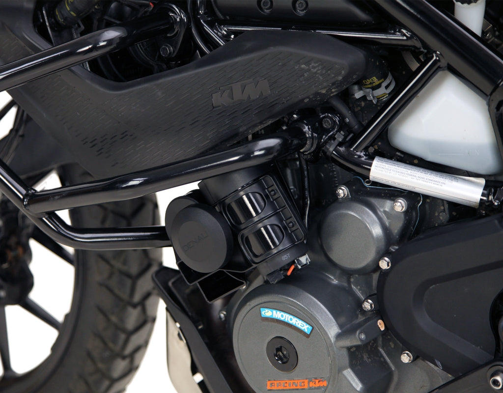 DENALI Horn Mount - KTM 390 Adventure '20-'21 – bilde 2