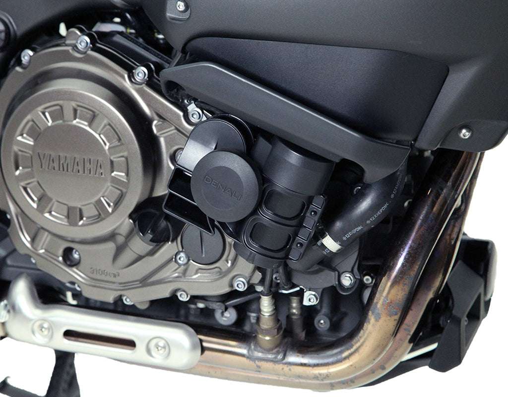 DENALI Horn Mount - Yamaha XT1200Z Super Tenere '11-'21 – bilde 2