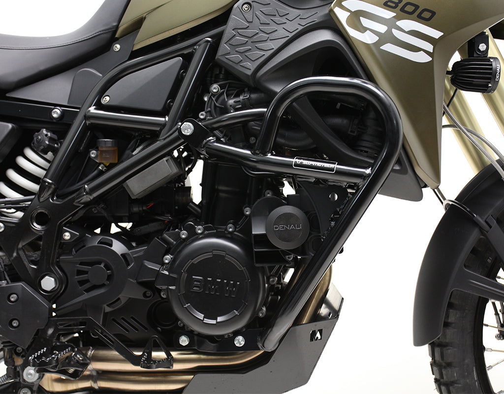 DENALI Horn Mount - BMW F800GS '08-'18 & F700GS '13-'18 – bilde 2