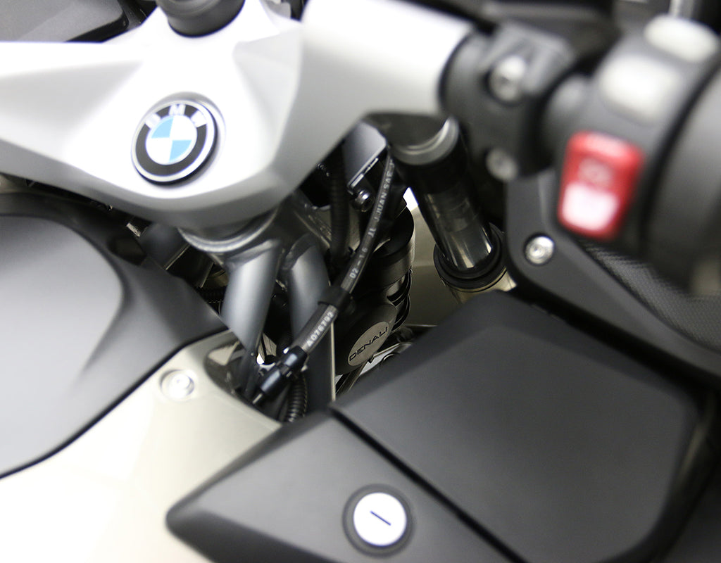 DENALI Horn Mount - BMW R1200RT '14-'18 & R1250RT '19-'24 – bilde 3
