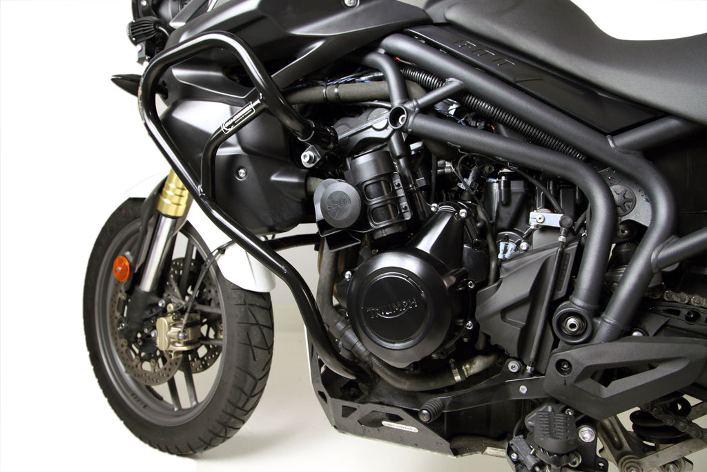 DENALI Horn Mount - Triumph Tiger 800 & Tiger 800 XC '10-'14