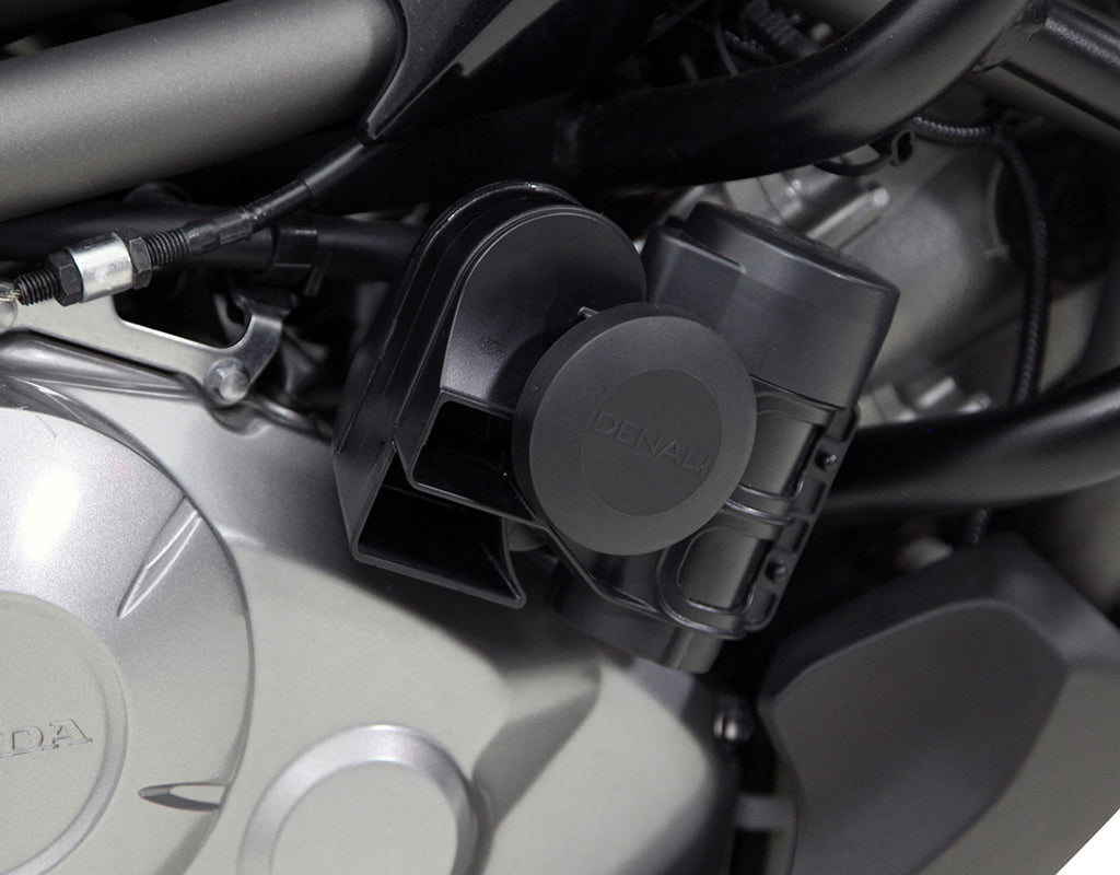 DENALI Horn Mount - Honda NC700X '12-'15 – bilde 2