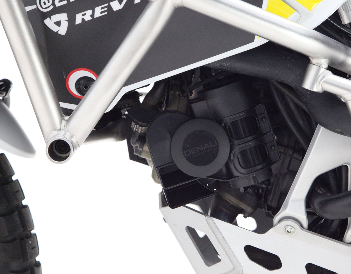 DENALI Horn Mount - Ducati DesertX – bilde 2