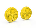 DENALI TriOptic™ Lens Kit for D3 Driving Lights - Amber or Selective Yellow