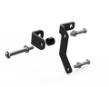 DENALI Split Horn Mount - BMW R1300GS & R1300GS Adventure