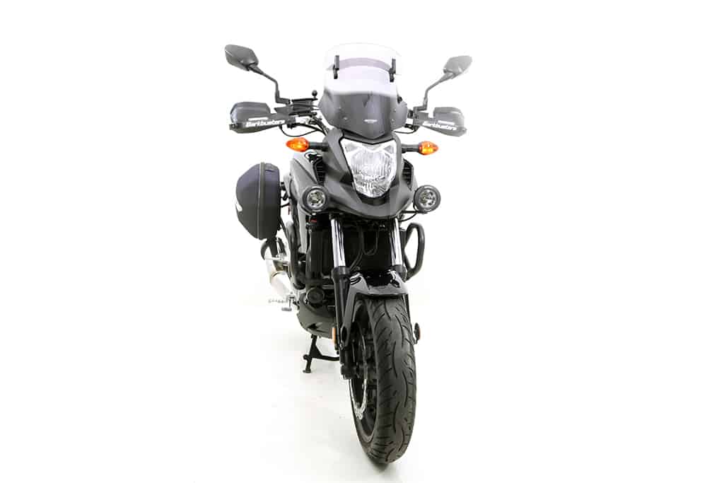 DENALI Driving Light Mount - Honda NC700X '12-'17 & NC750X '14-'20 – bilde 7