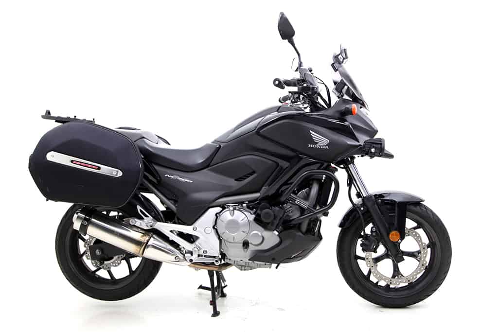 DENALI Driving Light Mount - Honda NC700X '12-'17 & NC750X '14-'20 – bilde 13