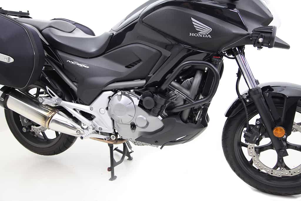 DENALI Horn Mount - Honda NC700X '12-'15 – bilde 4