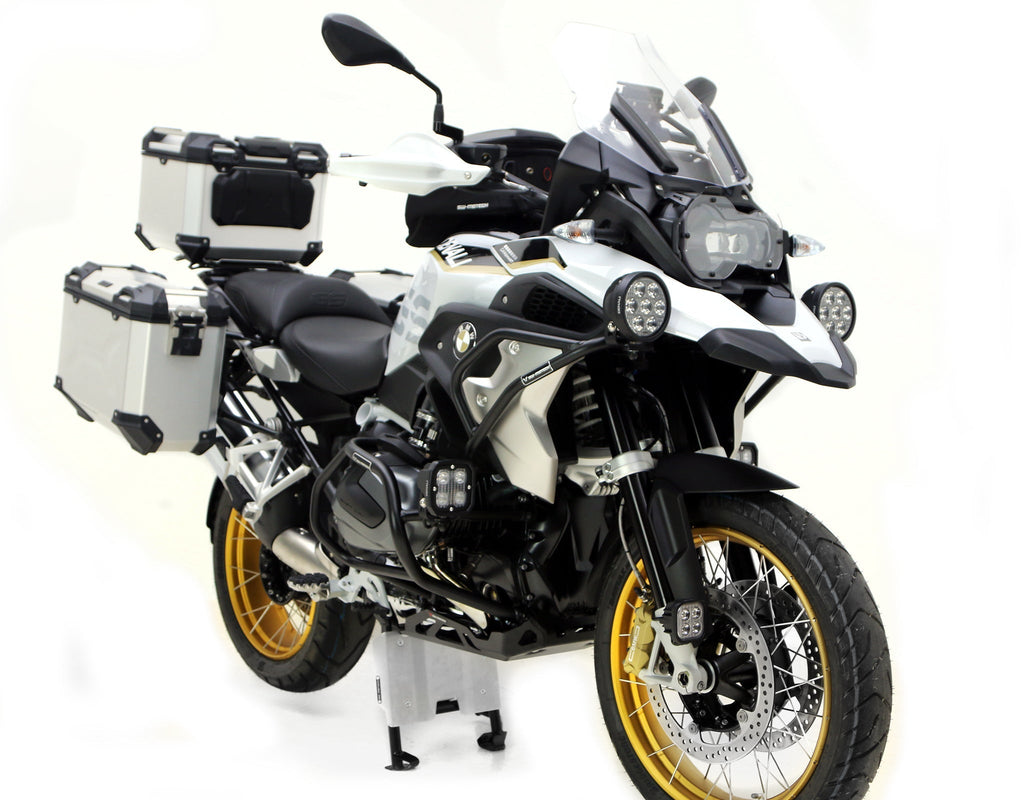 DENALI Driving Light Mount - BMW R1250GS '19-'23 & R1200GS '13-'18 – bilde 4