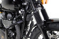 DENALI Ignition Relocation Kit - Triumph Bonneville, Thruxton & Scrambler '04-'18