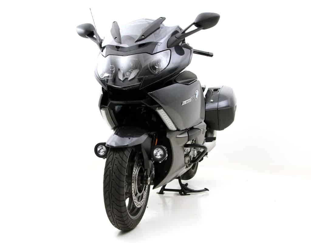 DENALI Driving Light Mount - BMW K1600GT & K1600B '11-'25 (Lower Mount) – bilde 8