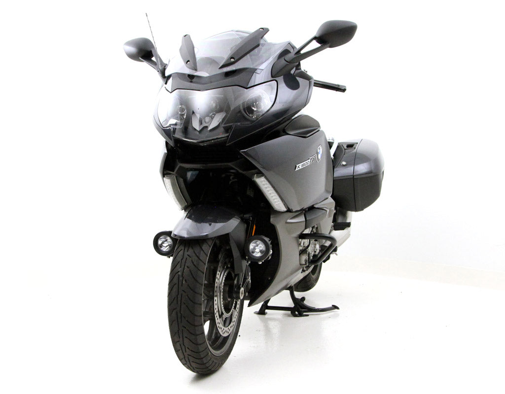 DENALI Driving Light Mount - BMW K1600GT & K1600B '11-'25 (Lower Mount) – bilde 3