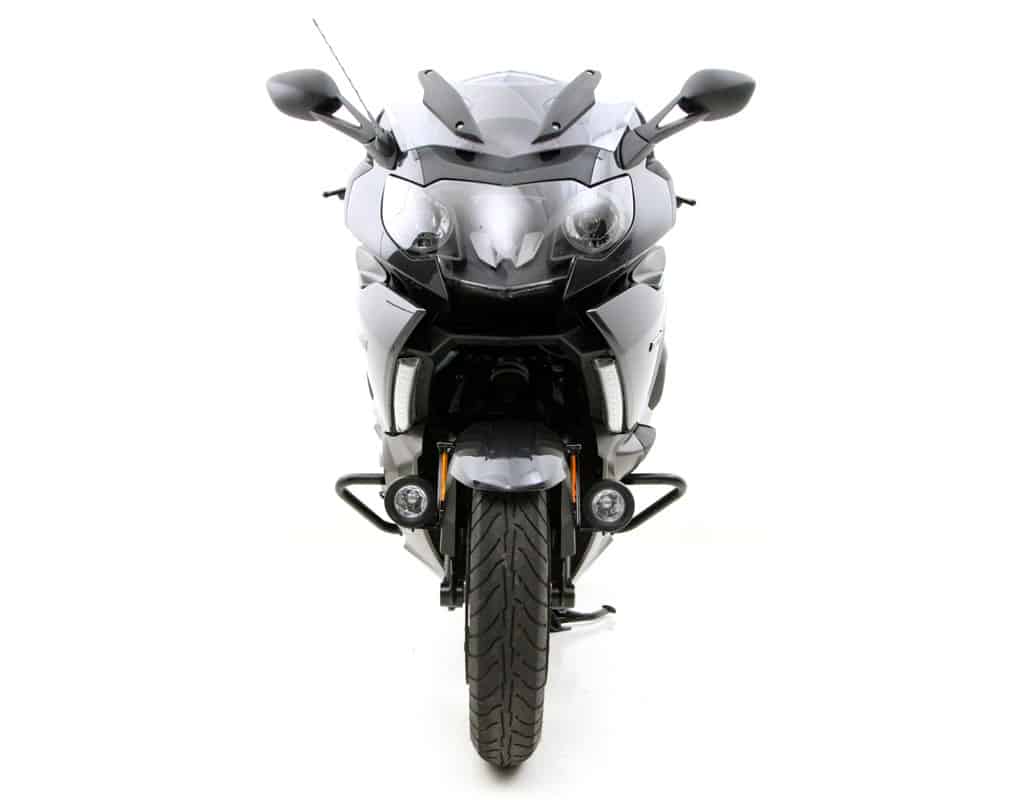 DENALI Driving Light Mount - BMW K1600GT & K1600B '11-'25 (Lower Mount) – bilde 6