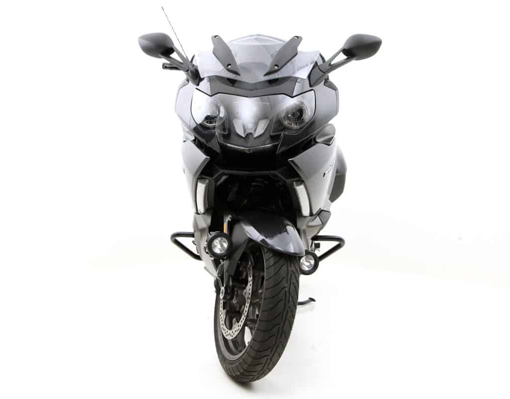 DENALI Driving Light Mount - BMW K1600GT & K1600B '11-'25 (Lower Mount) – bilde 7