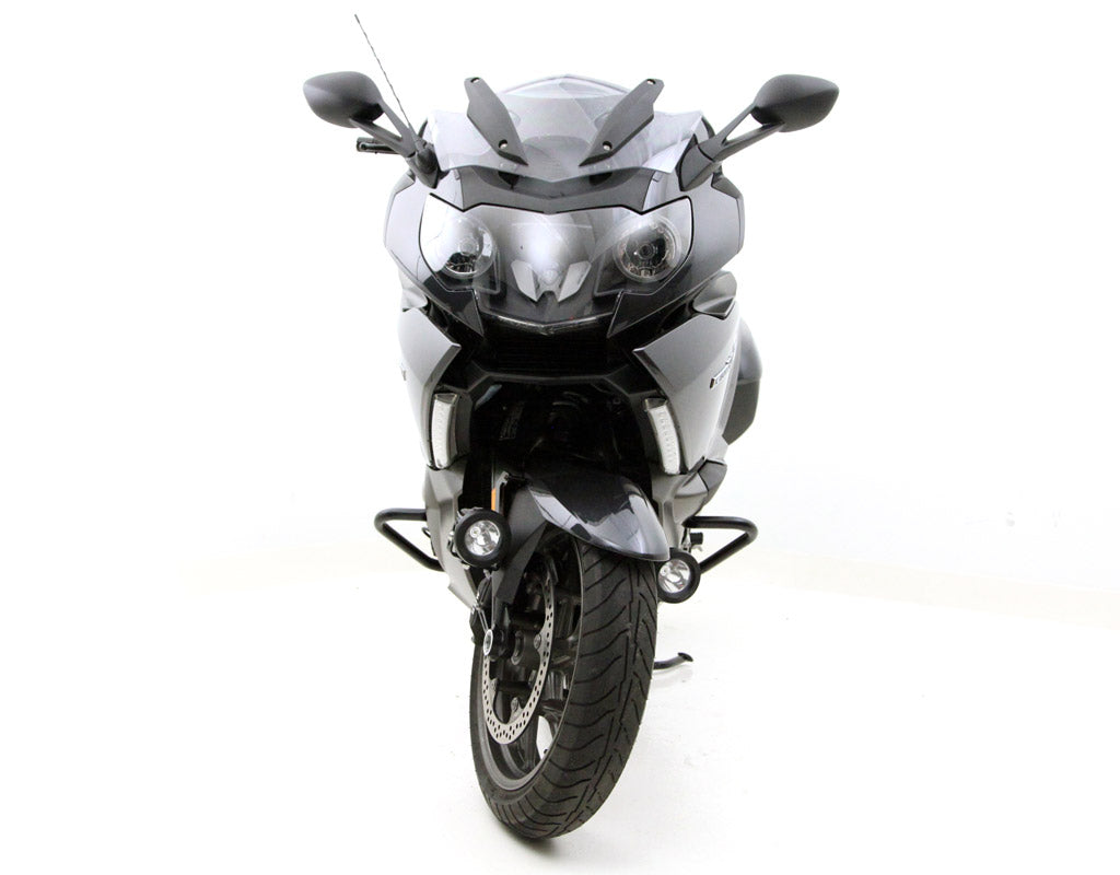 DENALI Driving Light Mount - BMW K1600GT & K1600B '11-'25 (Lower Mount) – bilde 2