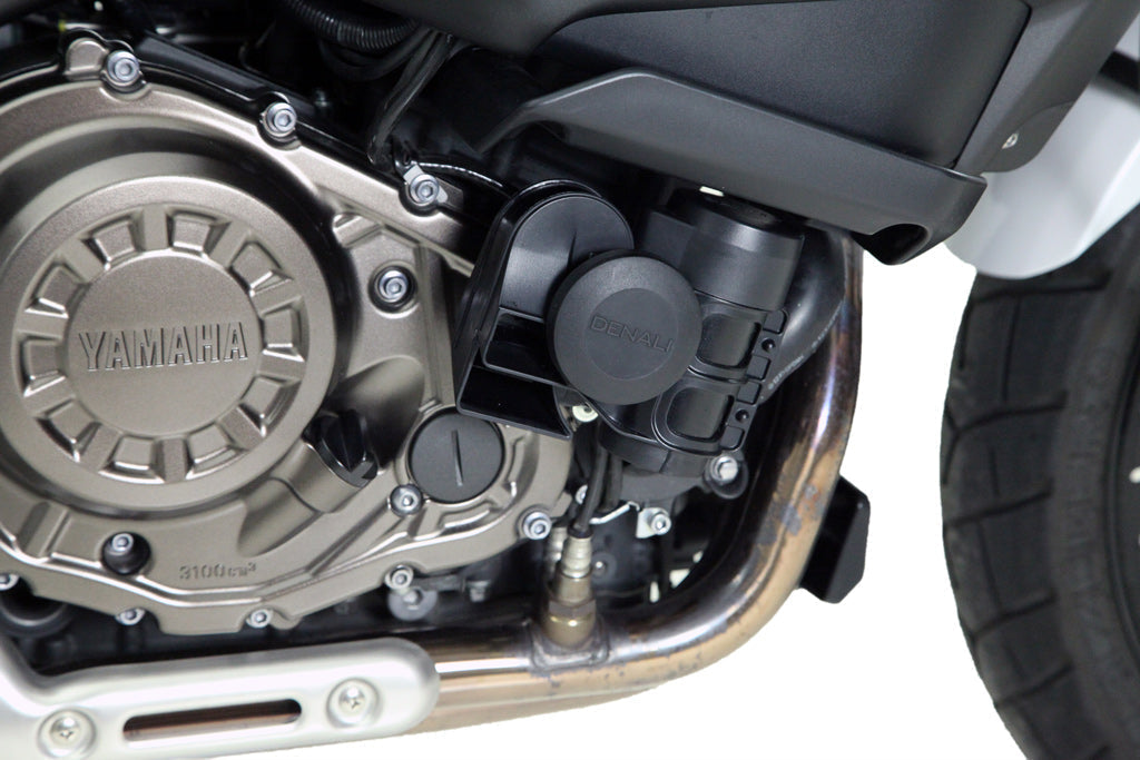 DENALI Horn Mount - Yamaha XT1200Z Super Tenere '11-'21 – bilde 3