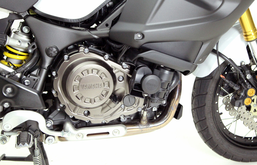 DENALI Horn Mount - Yamaha XT1200Z Super Tenere '11-'21