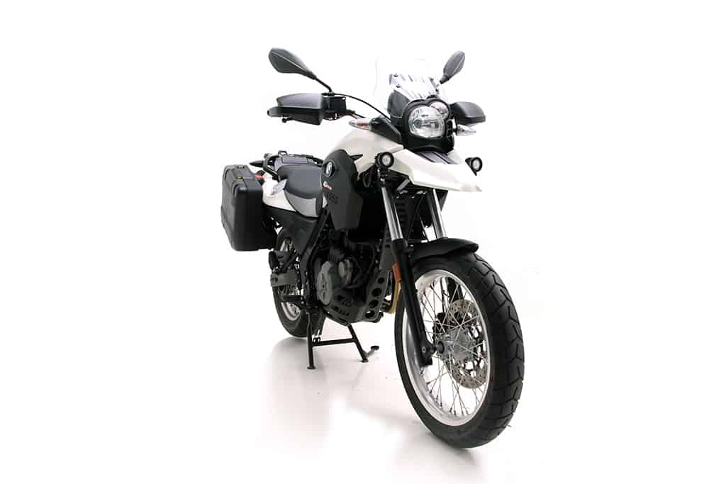 DENALI Driving Light Mount - BMW G650GS '09-'16 & F650GS '04-'07 – bilde 10