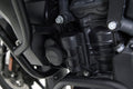 DENALI Horn Mount - Triumph Tiger Explorer 1200 '12-'21