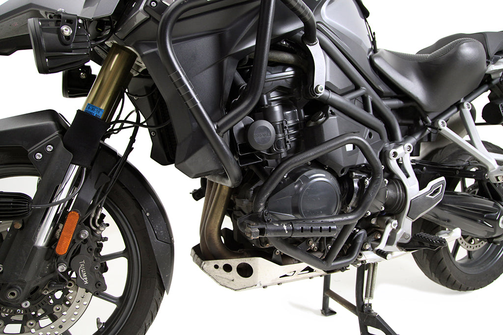 DENALI Horn Mount - Triumph Tiger Explorer 1200 '12-'21 – bilde 4