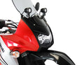 DENALI Driving Light Mount - Kawasaki KLR650E '08-'18 (Upper Mount)