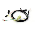 DENALI Plug-&-Play DialDim Wiring Adapter for Kawasaki KLR650 and KLR650S, '22+