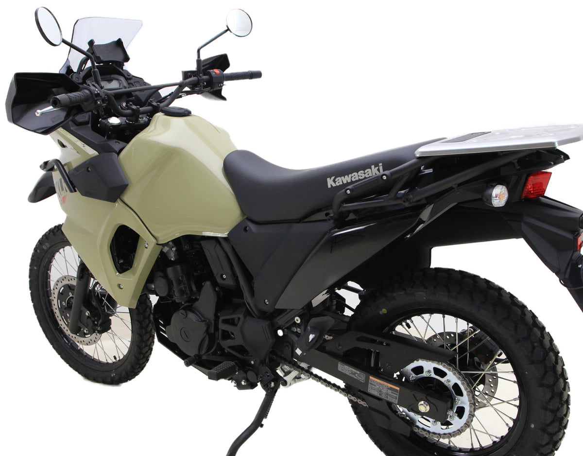 DENALI Horn Mount - Kawasaki KLR650 – bilde 4