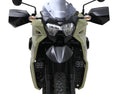 DENALI Lower Driving Light Mount - Kawasaki KLR650