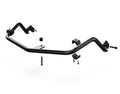 DENALI Upper Crash Bar Driving Light Mount - Kawasaki KLR650