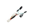 DENALI Plug-&-Play Rear T3 Wiring Adapter for Kawasaki KLR650