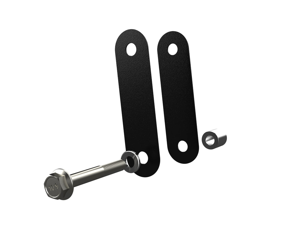 DENALI SoundBomb Mini Horn Mount - KTM 1290 Adventure '21-24
