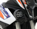 DENALI Upper Driving Light Mount - KTM 1290 Adventure '21-
