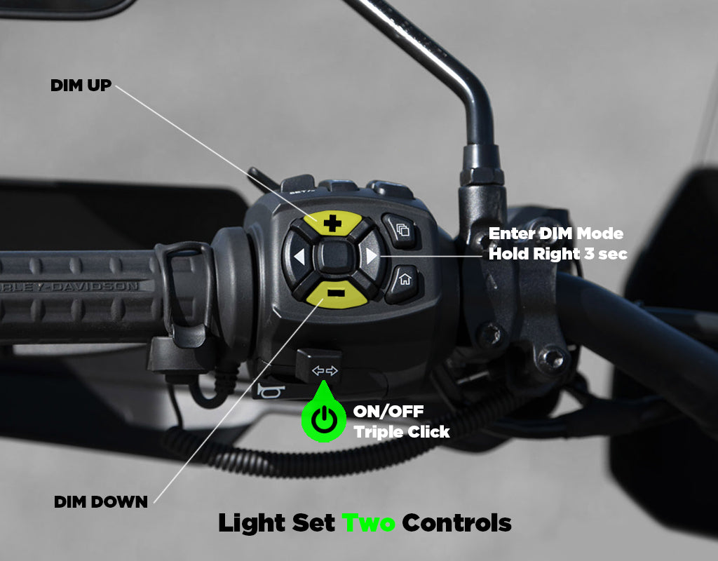 DENALI CANsmart™ Controller for Harley-Davidson Pan America 1250 & Pan America 1250 Special – bilde 7